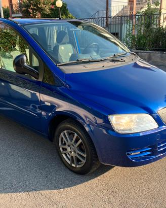 Fiat Multipla 1.6 Natural Power