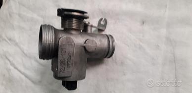 corpo farfallato MALAGUTI CENTRO 160