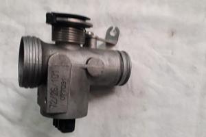 corpo farfallato MALAGUTI CENTRO 160