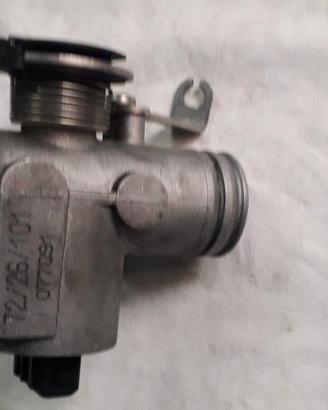 corpo farfallato MALAGUTI CENTRO 160