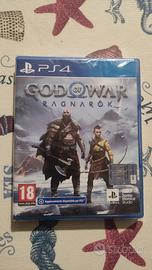 God of war Ragnarok 