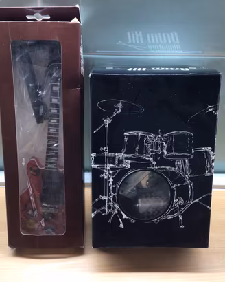 Strumenti musicali