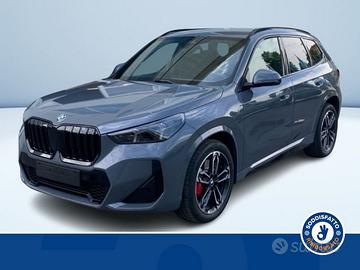 BMW X1 sDrive 18d M Sport Pro