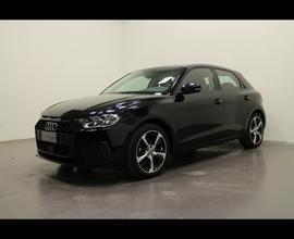 AUDI A1  SPORTBACK 25 TFSI S-TRONIC ADMIRE U612433