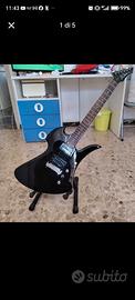 BC Rich Bronze Series Mockingbird