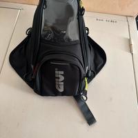 Borsa serbatoio universale