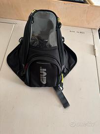 Borsa serbatoio universale