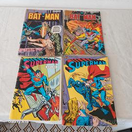 fumetti anni 80
