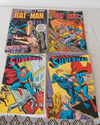 fumetti anni 80