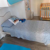 Letto singolo 