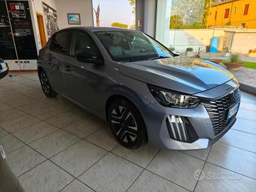Peugeot 208 PureTech 100 Stop&Start 5 porte Allure