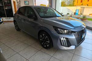 Peugeot 208 PureTech 100 Stop&Start 5 porte Allure