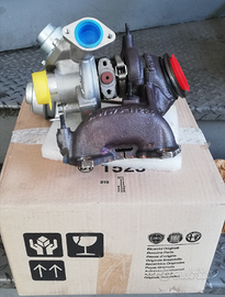 Turbina Originale Bicilindrico TwinAir 900cc