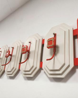 appendiabiti vintage