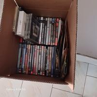 DVD film e 1 corso inglese e 1 tedesco 