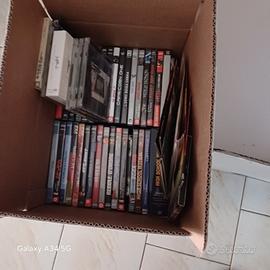 DVD film e 1 corso inglese e 1 tedesco 