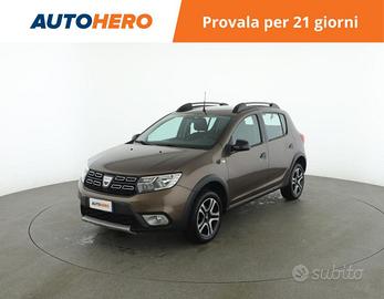 DACIA Sandero 0.9 TCe 12V 90CV Start&Stop Serie