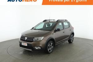 DACIA Sandero 0.9 TCe 12V 90CV Start&Stop Serie