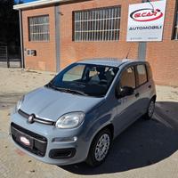Fiat Panda 1.2 EasyPower GPL Easy 69cv