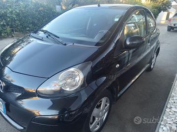 Toyota Aygo 1.0 Now 3p