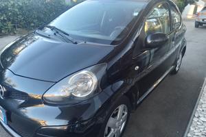 Toyota Aygo 1.0 Now 3p