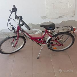 Bicicletta