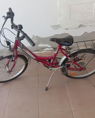Bicicletta