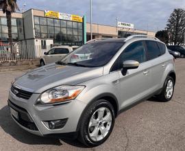 Ford Kuga Kuga 2.0 TDCi 136 CV 4WD DPF