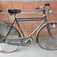 Bicicletta vintage