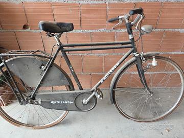 Bicicletta vintage