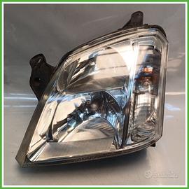 Faro Fanale Proiettore Anteriore Sinistro SX VALEO