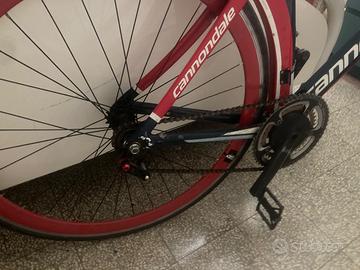 Bicicletta