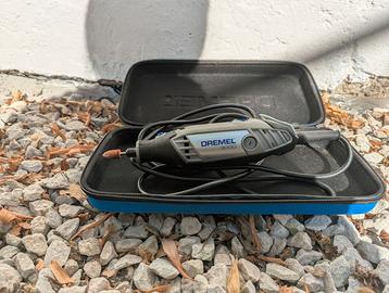 Dremel 3000 Utensile Multifunzione Rotativo