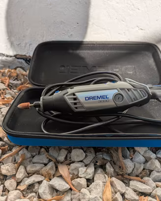 Dremel 3000 Utensile Multifunzione Rotativo