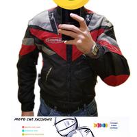 giacca moto spidi m 