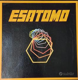 gioco da tavola Esatomo