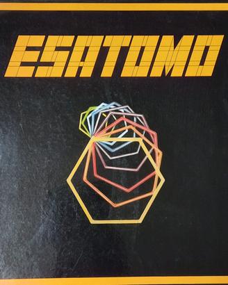 gioco da tavola Esatomo