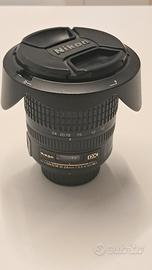 nikon DX AF-S 10-24mm 1:3.5 - 4.5