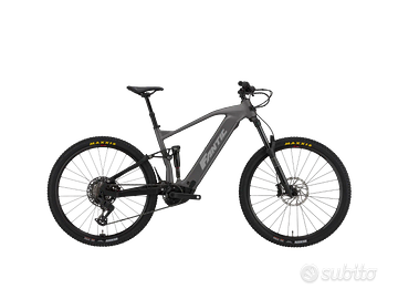 FANTIC TRAIL RIDGE SPORT 2027