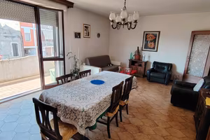 226 Appartamento Cappelle sul Tavo