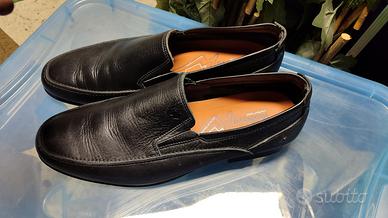 Mocassini uomo Numero 46 