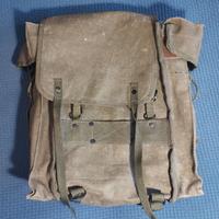 Zaino Tattico ex Esercito