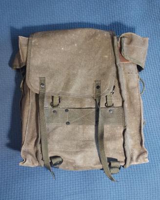 Zaino Tattico ex Esercito