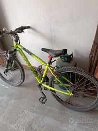 Bici bambino 12-13 anni
