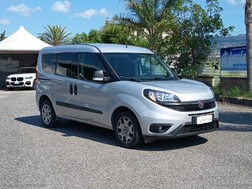 FIAT Doblò 1.6 MJT 105CV PC Combi N1 Lounge AUTOCA
