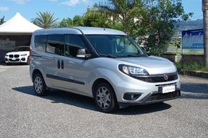 FIAT Doblò 1.6 MJT 105CV PC Combi N1 Lounge AUTOCA