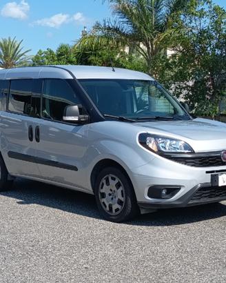 FIAT Doblò 1.6 MJT 105CV PC Combi N1 Lounge AUTOCA