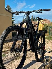 MTB CARBONIO SCOR 4060 Z