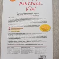 Prima, partenza via!