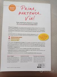 Prima, partenza via!